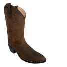 Pre-Order: Bootstock: Brownie Boot