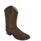 Pre-Order: Bootstock: Brownie Boot