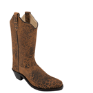 Pre-Order: Bootstock: Leopard Boot